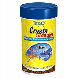 Tetra Rák- És Garnélarákeledel Egészséges Páncélra 100ml (TETRA CRUSTA GRANULES 100ML)