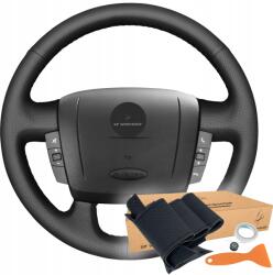 GP Workshop Kormányvédő Huzat Citroen Jumper