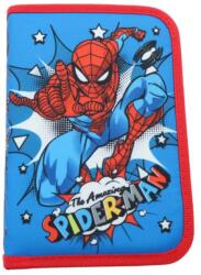 Fila Несесер с пълнеж FILA Spiderman, 24 бр. средства Giotto и Lyra, 1 цип, 20.5х2х14 см