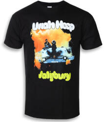 Plastic Head tricou bărbați URIAH HEEP - SALISBURY - PLASTIC HEAD - PH11370