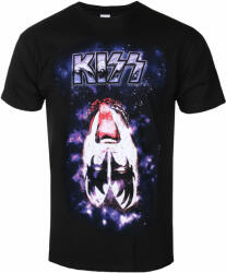 NNM tricou bărbați Kiss - Upside Down Purple Gene - 12974300