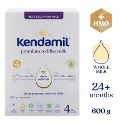 Kendamil Premium 4 Hmo+ (600 g) (92000072)