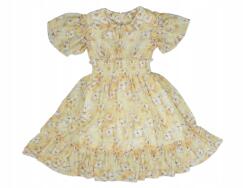 Maibellakids Gyerek lány ruha Törökország 128-es méret (8 év)