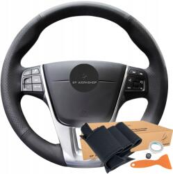 GP Workshop Kormányvédő Szegély Volvo V40 XC60 S60 LV60 S80L-HEZ