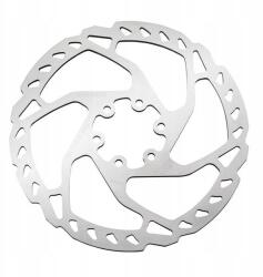 Shimano Fék tárcsa Shimano Slx SM-RT66 6 csavaros 160mm (ESMRT66S)