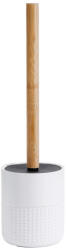 AdTrend Perie toaleta polirasina bambus 10 x 36, 5 cm (111371A)