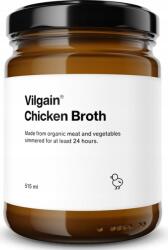 Vilgain Bio Sómentes Csirkemellleves 515ml Vilgain helyi összetevőkből