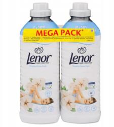 Lenor Öblítő Cotton Fresh Duo 2X987ML (80843301)