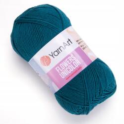 YARNART Fonal YarnArt Flowers Unicolor 757 1 db (757)