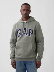 GAP Суитшърт с логото на GAP GAP | Zelen | МЪЖЕ | M - zoot - 81,95 лв