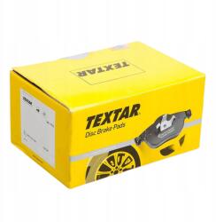 Textar 82552900 Féktárcsa rögzítő készlet első