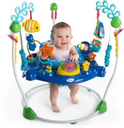 Baby Einstein Centru de activitati Neptune's Ocean Discovery Jumper Baby Einstein (10455)