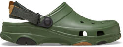 Crocs Saboti Crocs Classic All-Terrain Clog Verde - Army Green 38-39 EU - M6/W8 US