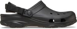 Crocs Saboti Crocs Classic All-Terrain Clog Negru - Black/Black 45-46 EU - M11 US