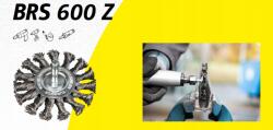 AW-Tools Körkefe 75mm Csavarozott Huzalszár (K358320)