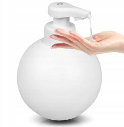  Automata szappanadagoló, elektromos, 780ml-es érzékelővel (639394508610)