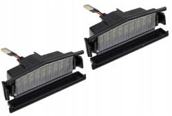 NTY Led Rendszámtábla Világítás ELP-MZ-001 Nty