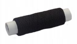 Kufer Gumiszalag 50 mb Fekete (5903802547405)