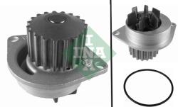 Schaeffler INA Ina 538 0052 10 Hűtőfolyadék-szivattyú, tömítéssel