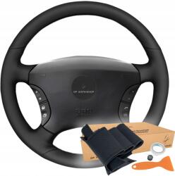 GPworkshop Kormányvédő Huzat Mercedes Benz S W220 S430 S350 S500 CLC215-HOZ