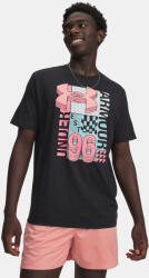 Under Armour Мъжска тениска Under Armour UA M LOGO COLLAGE SS Under Armour | Cheren | МЪЖЕ | XXL