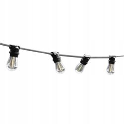 Masterled Led girland 230V 5m 5x E27 2-es típus (0018)