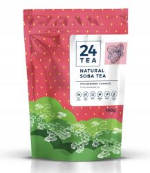  Soba Tatár Hajdina Tea Eper 100 G (5999862086008)
