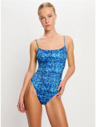 Modibodi Менструални бански костюм Modibodi Tidal String Back One Piece Modibodi | Sin Mnogotsveten | ЖЕНИ | XS