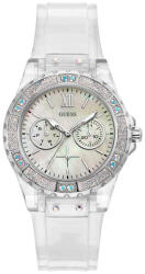 GUESS Ceas Dama, GUESS, Limelight GW0041L1 Ceas