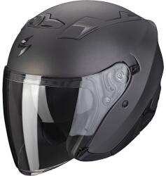 Scorpion Casca open face/jet SCORPION EXO-230 SOLID