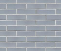 Lode SYGMA - Caramida Klinker Gri Deschis (250x120x65 mm) (LOD-11.531100L)