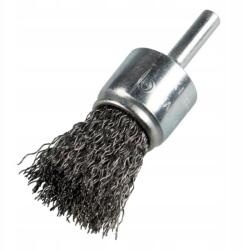 AW-Tools K. Kefe, sodrott drót, 12mm, BPS600W, hullámos drót, K358350 (K358350)