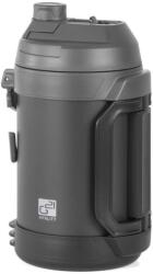 G21 Termosz G21 rozsdamentes 3800 ml, fekete-szürke (G21TL3800_CS)