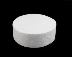 Stoklasa Hungarocell tortaalap Stoklasa 25 cm fehér (750375_186680_76941)