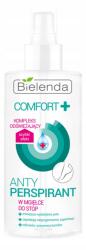Bielenda Comfort+ izzadásgátló lábápoló krém