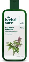 Farmona Natural Cosmetics Laboratory Sampon cu extract de canepa pentru toate tipurile de par, 330ml, Farmona