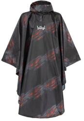 Baagl esőkabát poncsó XL - Lava (A-34441-XL)