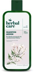 Farmona Natural Cosmetics Laboratory Sampon cu extract de iasomie pentru par rebel si lipsit de stralucire Herbal Care, 330ml, Farmona