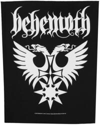 RAZAMATAZ нашивка (голяма) behemoth - eagle - razamataz - bp1277