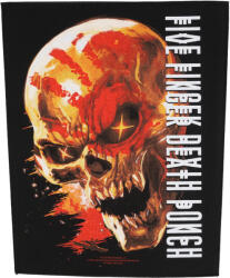 RAZAMATAZ голяма нашивка Five Finger Death Punch - And Justice For None - RAZAMATAZ - BP1106