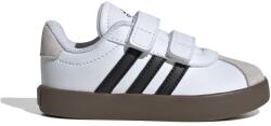 adidas Performance adidas VL COURT 3.0 CF I 23, 5 | Copii | Teniși | Alb | ID9157