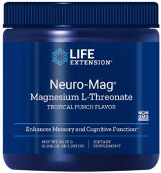 Life Extension Neuro-Mag Magnesium L-Threonate, 93.35 g, Life Extension (02032 LE)
