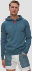 Amundsen Sports Hanorac Pentru Bărbațiamundsen Lascar Hoodie