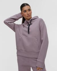 On Hanorac Sportiv Pentru Femei On Focus Tech Hoodie Violet