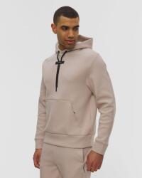 On Hanorac De Trening Pentru Bărbați On Focus Tech Hoodie Bej