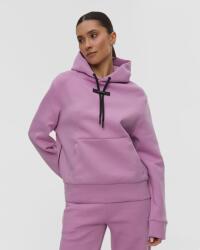 On Hanorac De Trening Pentru Femei On Focus Tech Hoodie Roz