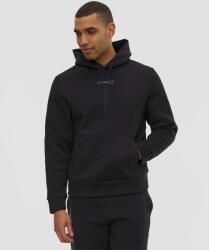 On Hanorac De Trening Pentru Bărbați On Focus Tech Hoodie Negru