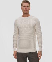 Amundsen Sports Pulover Pentru Bărbați Amundsen Old Salt Sweater