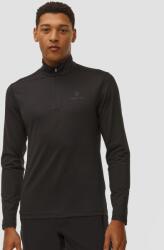 Bogner Pulover De Schi Cu Guler înalt Negru Pentru Bărbați Bogner Fire+ice Pascal