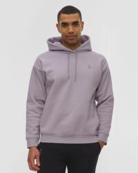 On Hanorac De Trening Pentru Bărbați On Club Collective Hoodie Geo Violet Deschis